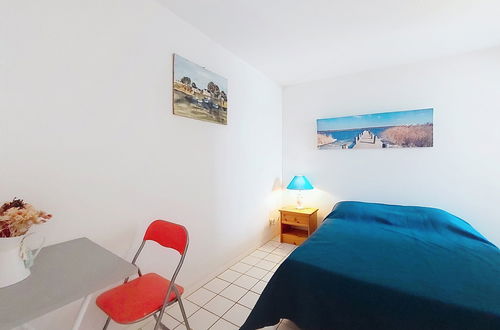 Photo 4 - 2 bedroom Apartment in Royan with swimming pool and terrace