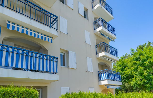 Apartamento de 3 quartos em Royan com piscina e terraço - Foto 28