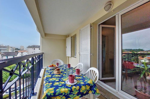 Photo 5 - 2 bedroom Apartment in Royan with swimming pool and terrace