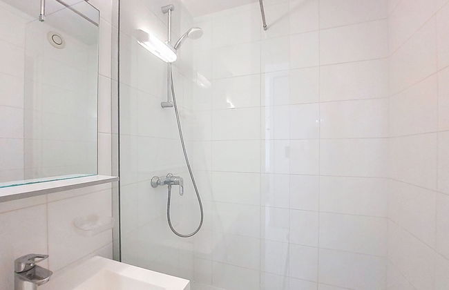 Apartamento de 3 quartos em Royan com piscina e terraço - Foto 19