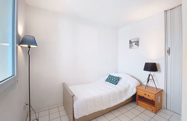 Apartamento de 3 quartos em Royan com piscina e terraço - Foto 14