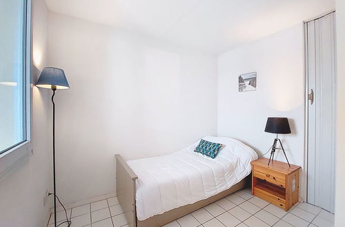 Photo 14 - 2 bedroom Apartment in Royan with swimming pool and terrace