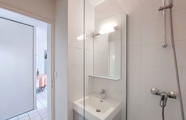 Apartamento de 3 quartos em Royan com piscina e terraço - Foto 18