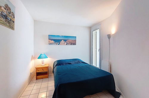 Photo 12 - 2 bedroom Apartment in Royan with swimming pool and terrace
