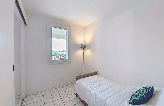 Apartamento de 3 quartos em Royan com piscina e terraço - Foto 17