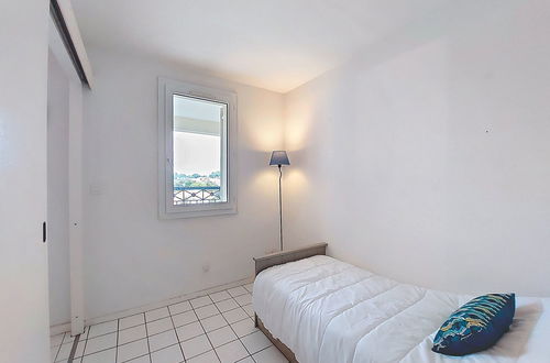 Photo 17 - 2 bedroom Apartment in Royan with swimming pool and terrace