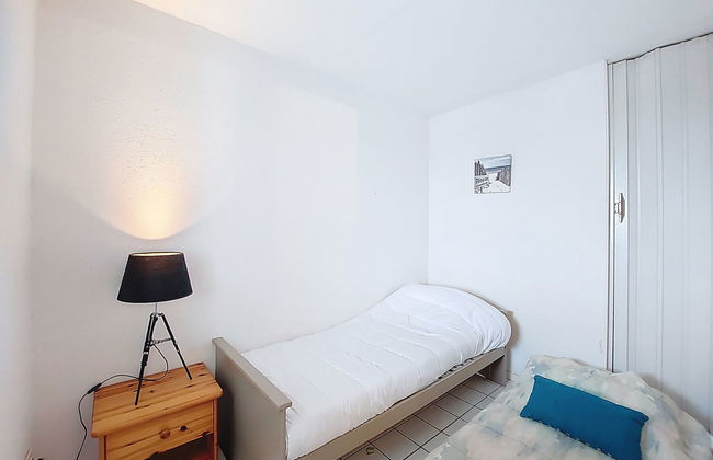 Apartamento de 3 quartos em Royan com piscina e terraço - Foto 15