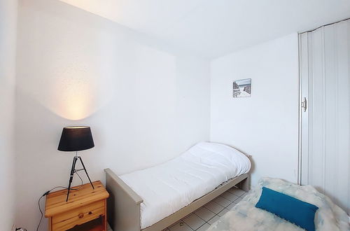 Photo 15 - 2 bedroom Apartment in Royan with swimming pool and terrace