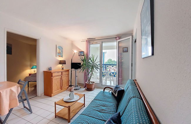 Apartamento de 3 quartos em Royan com piscina e terraço - Foto 8