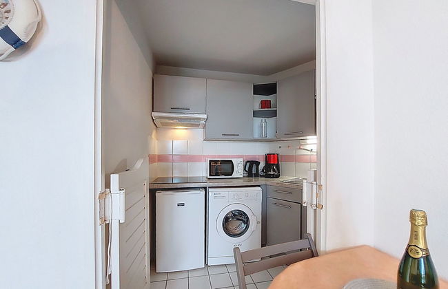 Apartamento de 3 quartos em Royan com piscina e terraço - Foto 10