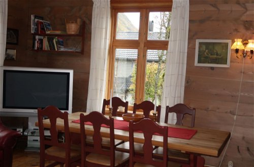 Foto 26 - Haus mit 4 Schlafzimmern in Sande i Sunnfjord mit garten und terrasse