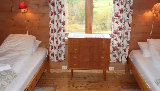 Haus mit 7 Schlafzimmern in Sande i Sunnfjord mit garten und terrasse - Foto 5