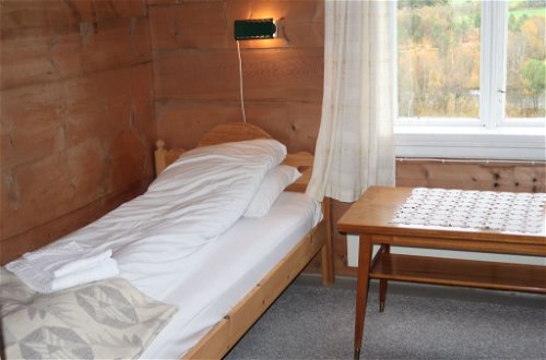 Foto 13 - Casa con 4 camere da letto a Sande i Sunnfjord con giardino e terrazza