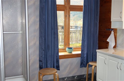 Photo 19 - Maison de 4 chambres à Sande i Sunnfjord avec jardin et terrasse