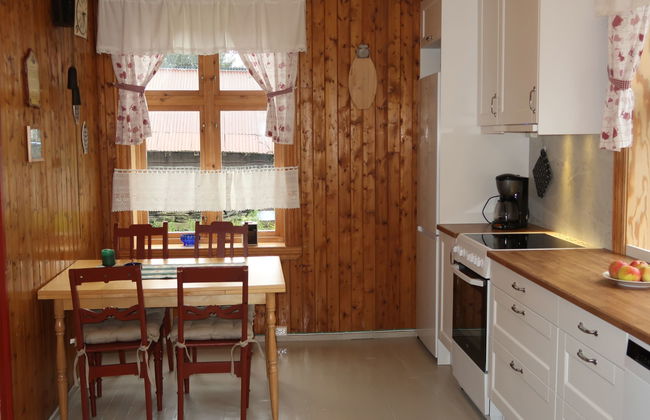 Casa de 7 quartos em Sande i Sunnfjord com jardim e terraço - Foto 3