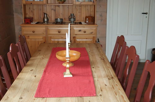 Photo 12 - 4 bedroom House in Sande i Sunnfjord with garden and terrace