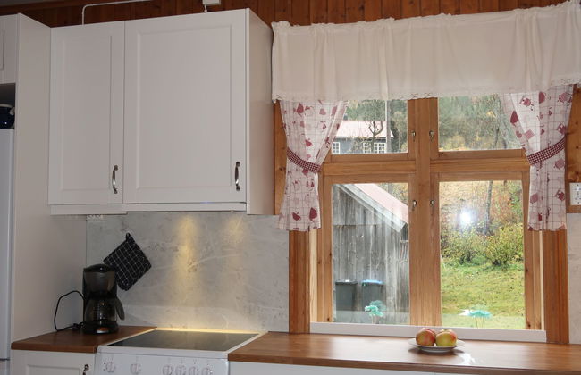 Casa de 7 quartos em Sande i Sunnfjord com jardim e terraço - Foto 27