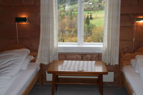 Photo 15 - 4 bedroom House in Sande i Sunnfjord with garden and terrace
