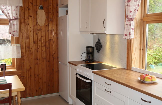 Casa de 7 quartos em Sande i Sunnfjord com jardim e terraço - Foto 31
