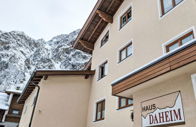 Apartamento de 4 quartos em Sankt Leonhard im Pitztal com jardim e terraço - Foto 46
