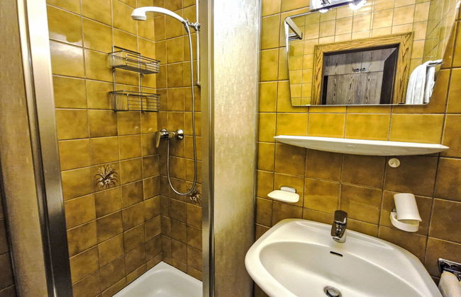 Apartamento de 2 quartos em Sankt Leonhard im Pitztal com jardim - Foto 11
