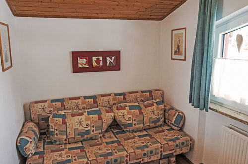 Foto 5 - Apartment mit 1 Schlafzimmer in Sankt Leonhard im Pitztal mit garten