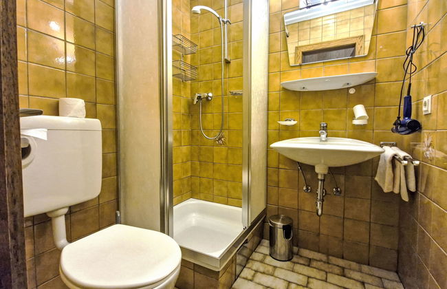 Apartamento de 2 quartos em Sankt Leonhard im Pitztal com jardim - Foto 12