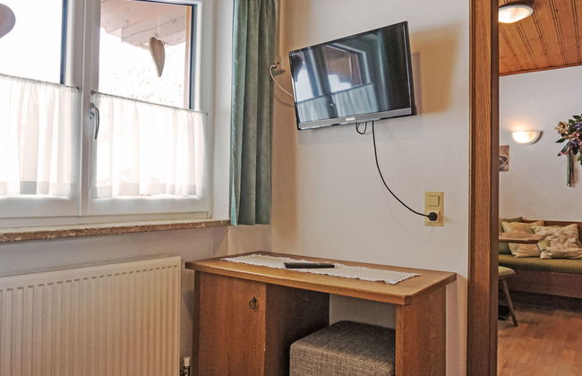 Apartamento de 2 quartos em Sankt Leonhard im Pitztal com jardim - Foto 22