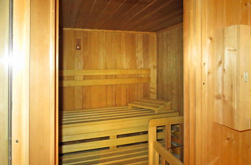 Photo 23 - 2 bedroom Apartment in Sankt Leonhard im Pitztal with garden and sauna