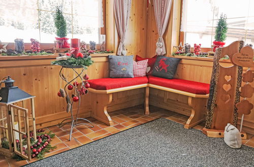 Photo 36 - 2 bedroom Apartment in Sankt Leonhard im Pitztal with garden and sauna