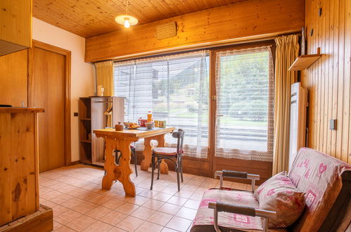 Photo 2 - 1 bedroom Apartment in Chamonix-Mont-Blanc with terrace