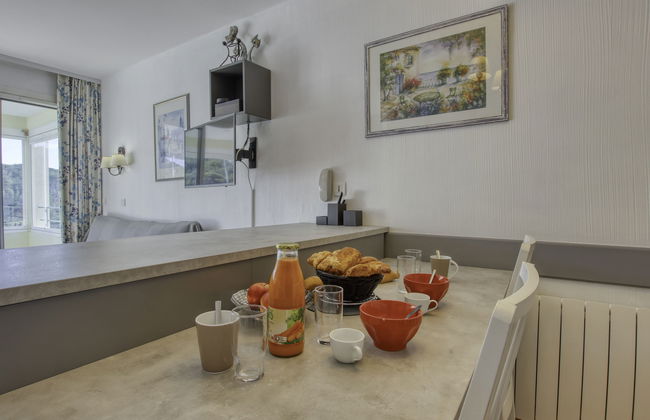 Apartamento de 3 quartos em Six-Fours-les-Plages com piscina e terraço - Foto 9
