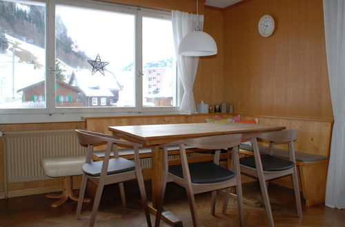 Photo 12 - 3 bedroom Apartment in Engelberg with garden