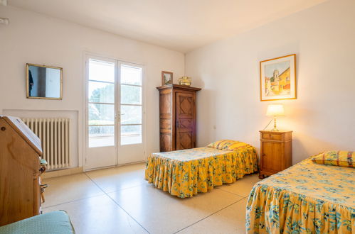 Foto 20 - Casa de 4 quartos em Roquebrune-sur-Argens com jardim e vistas do mar
