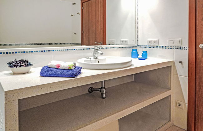Apartamento de 3 quartos em Torroella de Montgrí com terraço - Foto 11