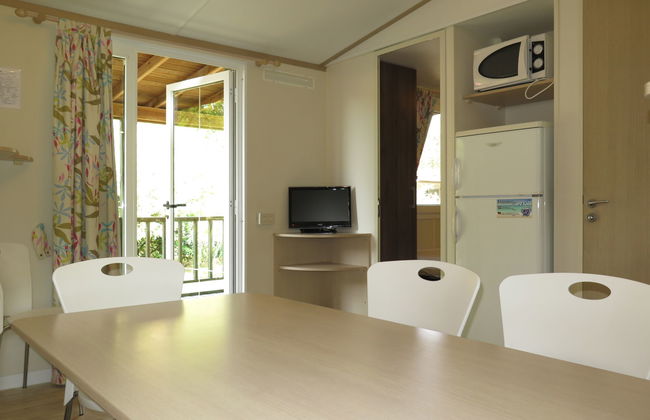 Casa de 3 quartos em Rosolina com piscina e jardim - Foto 8