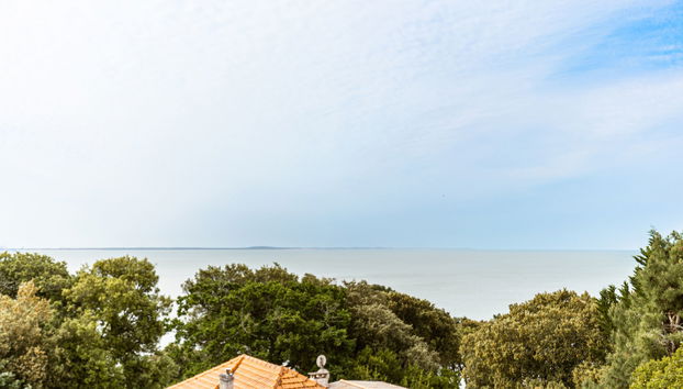 Apartment mit 3 Schlafzimmern in Saint-Palais-sur-Mer - Foto 3