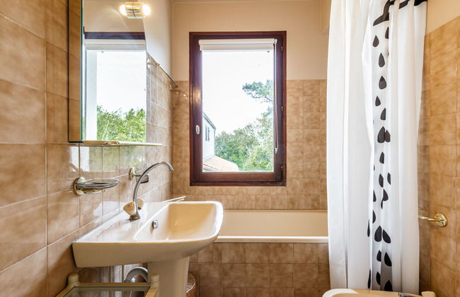 Apartment mit 3 Schlafzimmern in Saint-Palais-sur-Mer - Foto 14