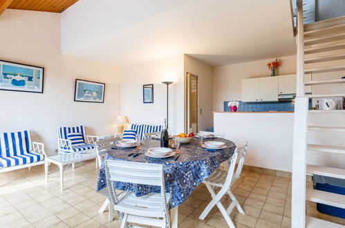 Photo 8 - 2 bedroom Apartment in Saint-Palais-sur-Mer