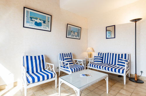 Photo 6 - 2 bedroom Apartment in Saint-Palais-sur-Mer