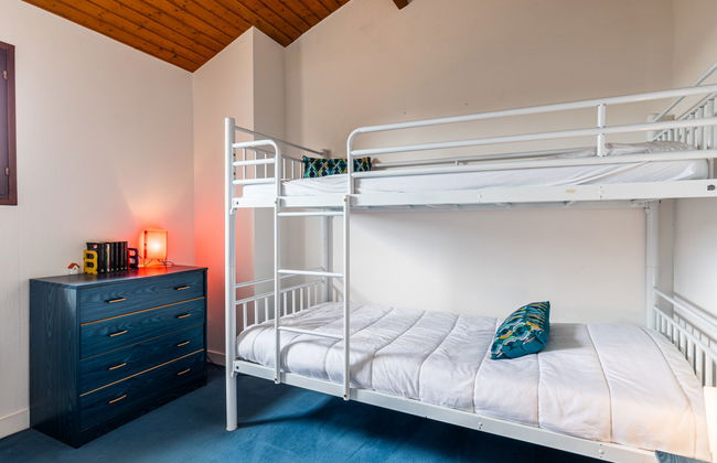 Apartment mit 3 Schlafzimmern in Saint-Palais-sur-Mer - Foto 10