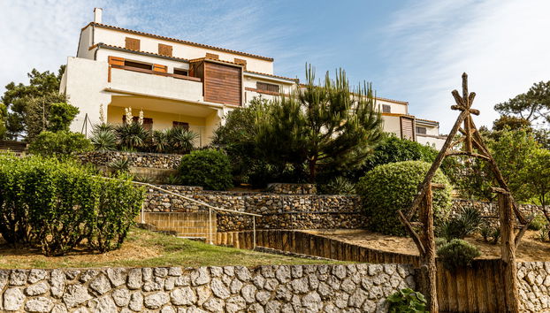 Apartment mit 3 Schlafzimmern in Saint-Palais-sur-Mer - Foto 5