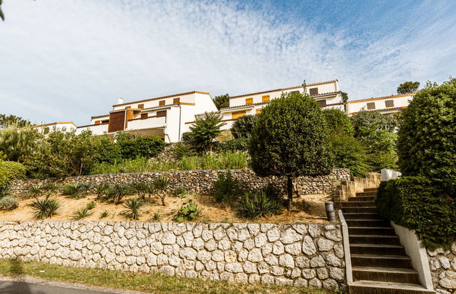 Apartment mit 3 Schlafzimmern in Saint-Palais-sur-Mer - Foto 18