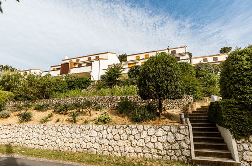 Photo 18 - Appartement de 2 chambres à Saint-Palais-sur-Mer avec vues à la mer