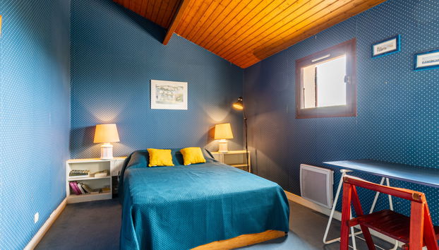 Apartment mit 3 Schlafzimmern in Saint-Palais-sur-Mer - Foto 4