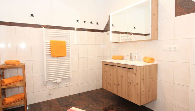 Apartment mit 3 Schlafzimmern in Kaltenbach mit garten und terrasse - Foto 5
