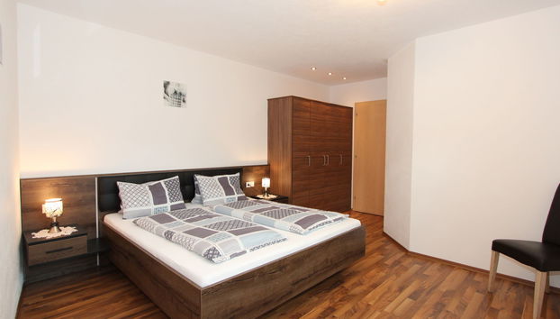 Apartment mit 3 Schlafzimmern in Kaltenbach mit garten und terrasse - Foto 4