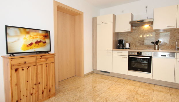 Apartment mit 3 Schlafzimmern in Kaltenbach mit garten und terrasse - Foto 3