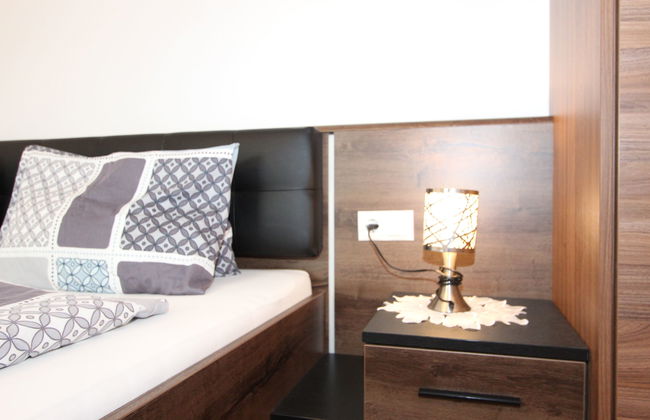 Appartamento con 3 camere da letto a Kaltenbach con giardino e terrazza - Foto 18