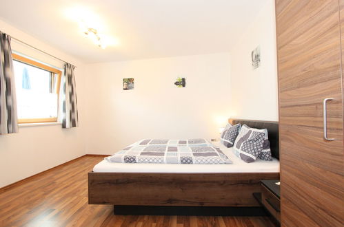 Foto 8 - Apartamento de 2 quartos em Kaltenbach com jardim e terraço